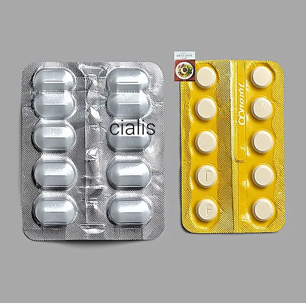 Cialis dose consigliata